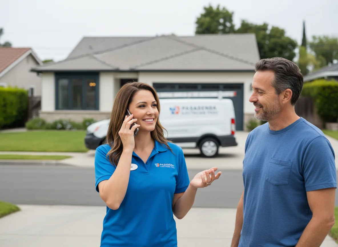 Electrician Fredonia, KY FAQs